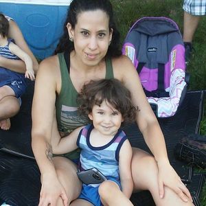 Meet your Posher, Kiara